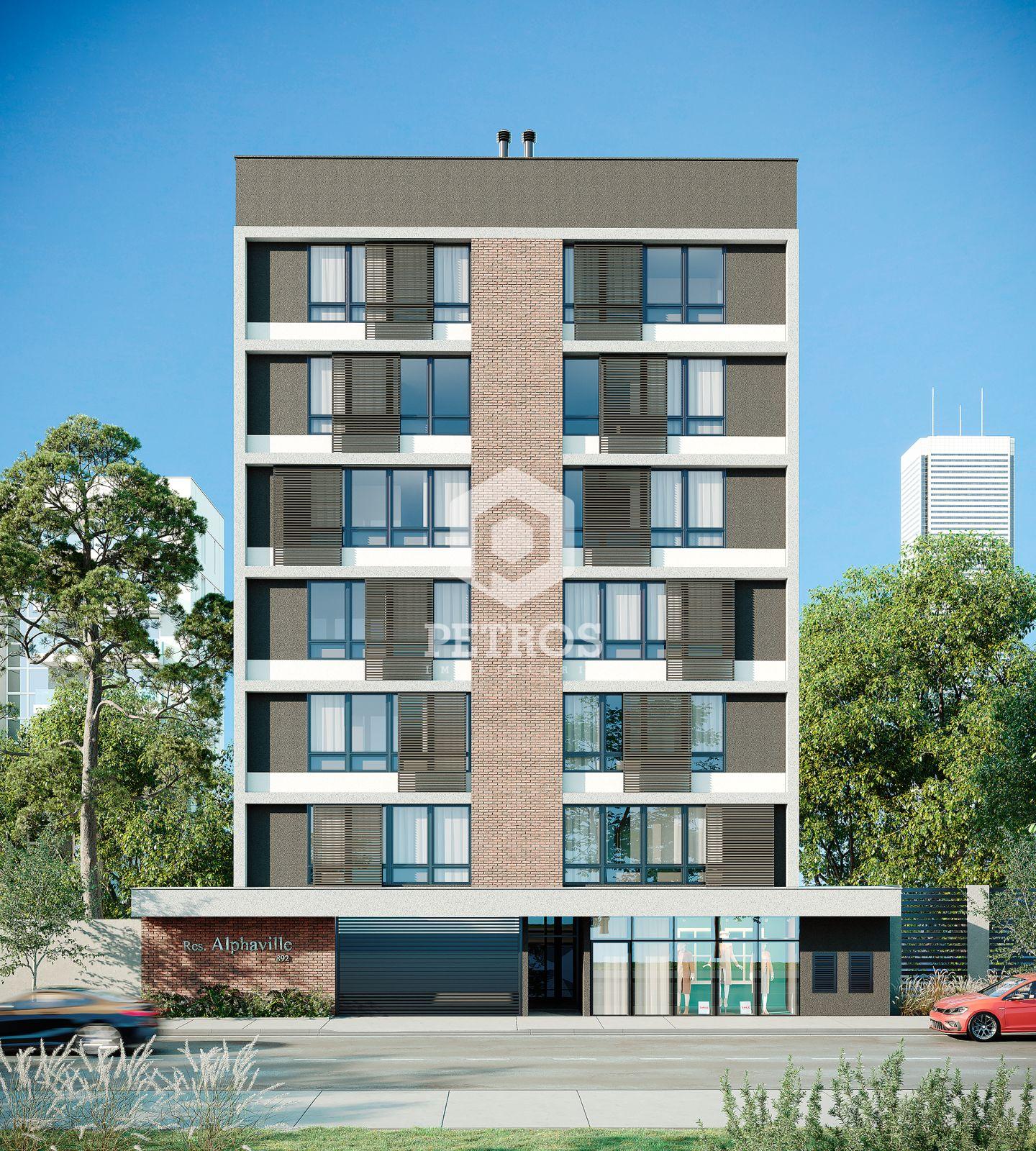 Imobili�ria Petros em Toledo Paran�