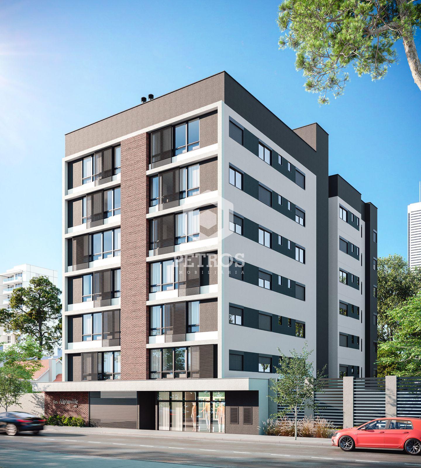 Imobili�ria Petros em Toledo Paran�