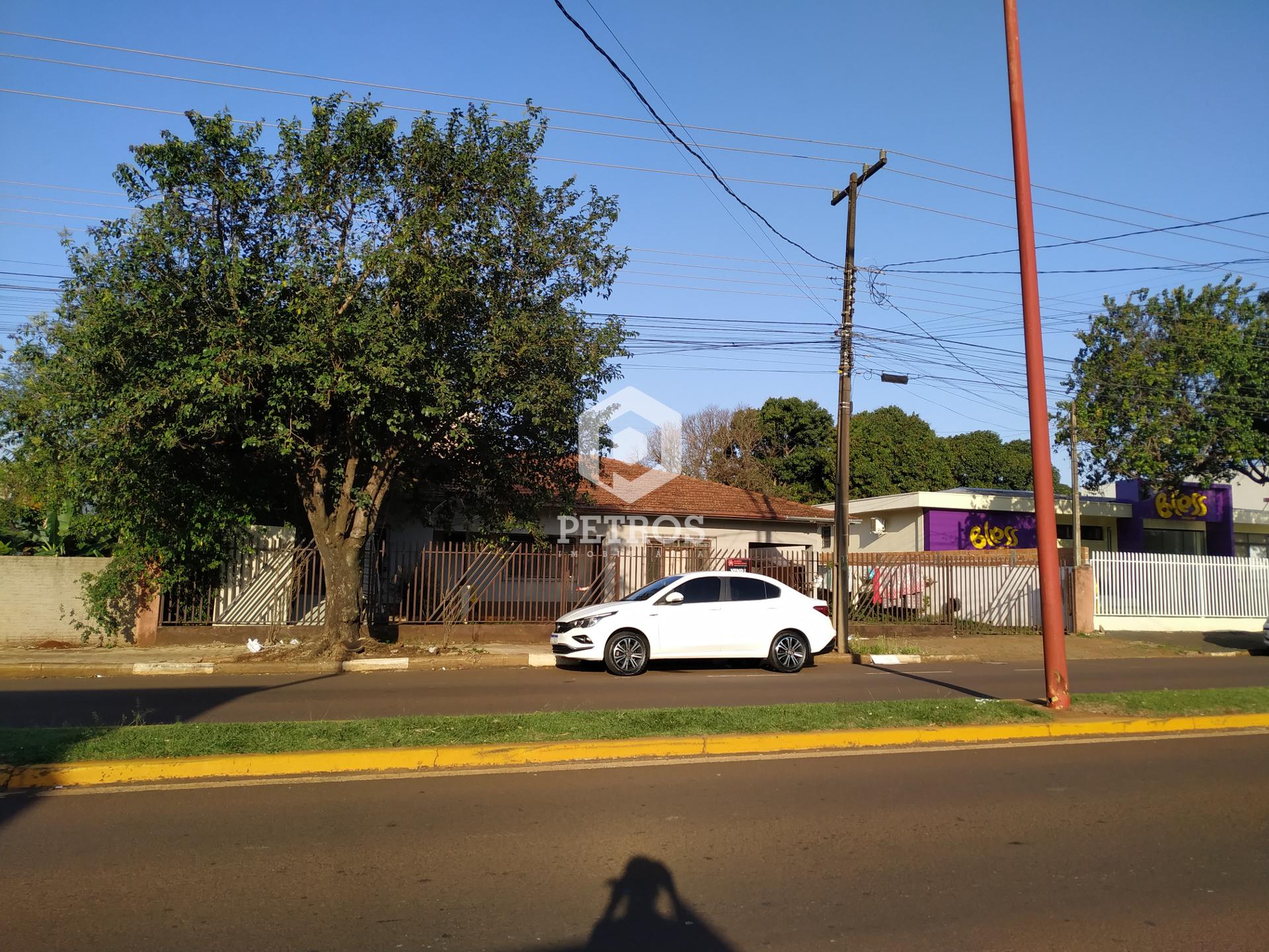 Imobiliria Petros em Toledo Paran
