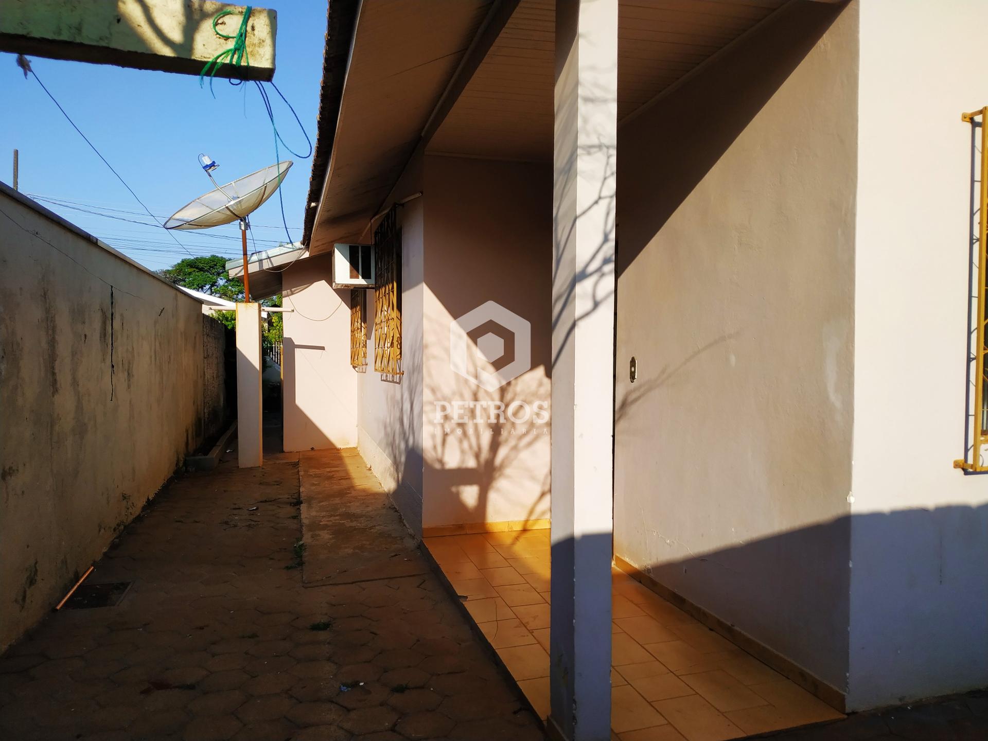 Imobiliria Petros em Toledo Paran