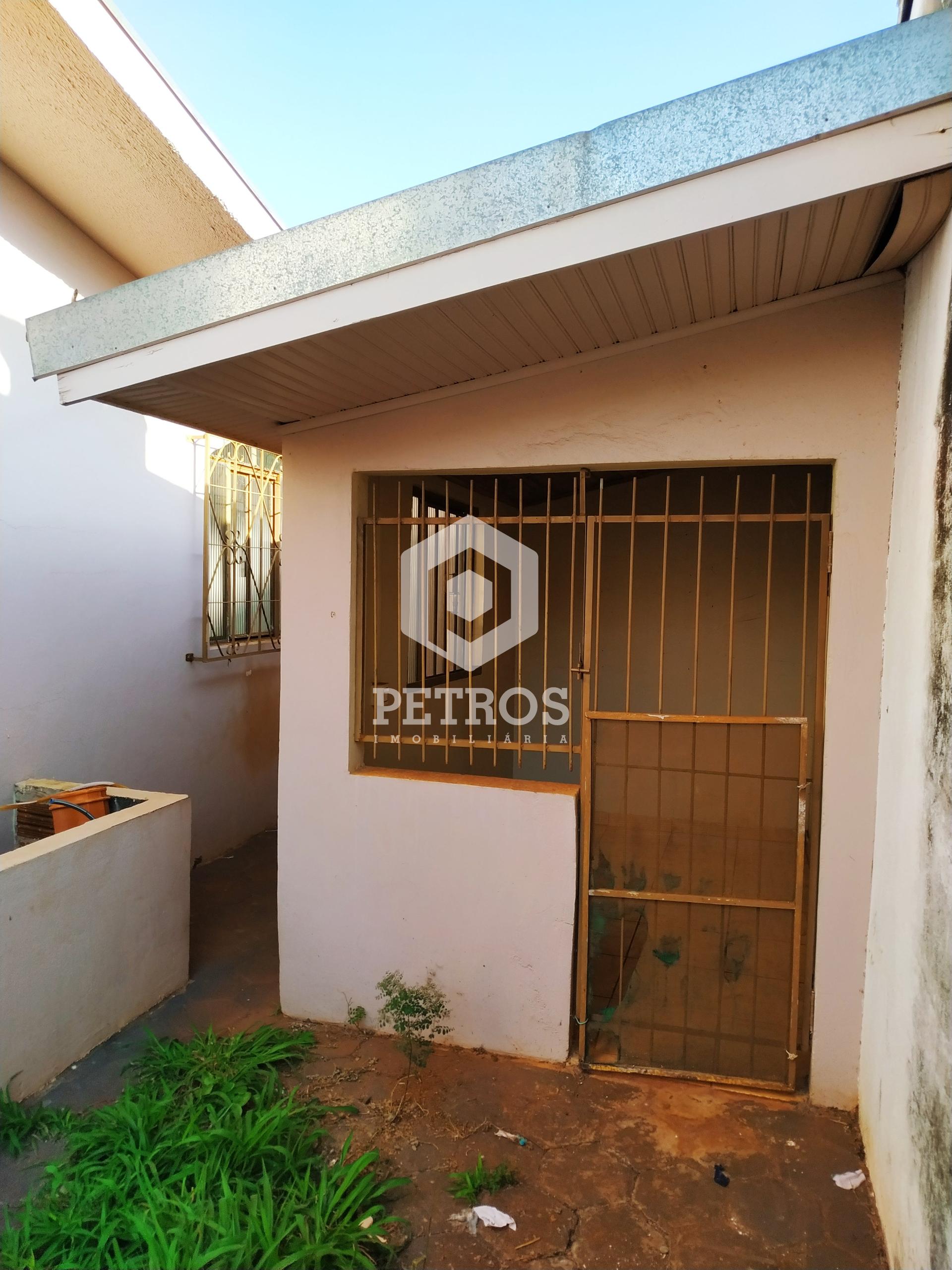 Imobiliria Petros em Toledo Paran