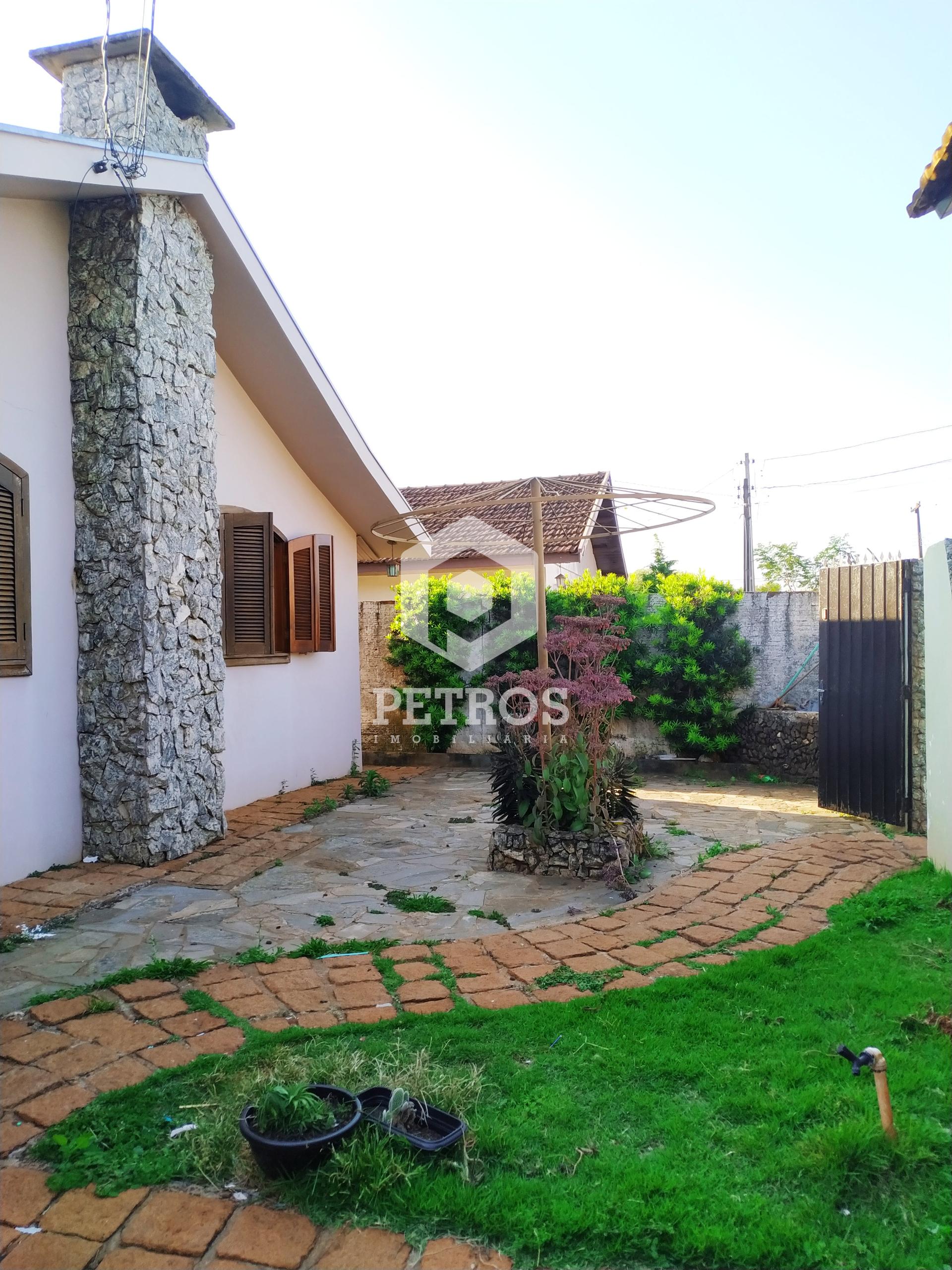 Imobiliria Petros em Toledo Paran
