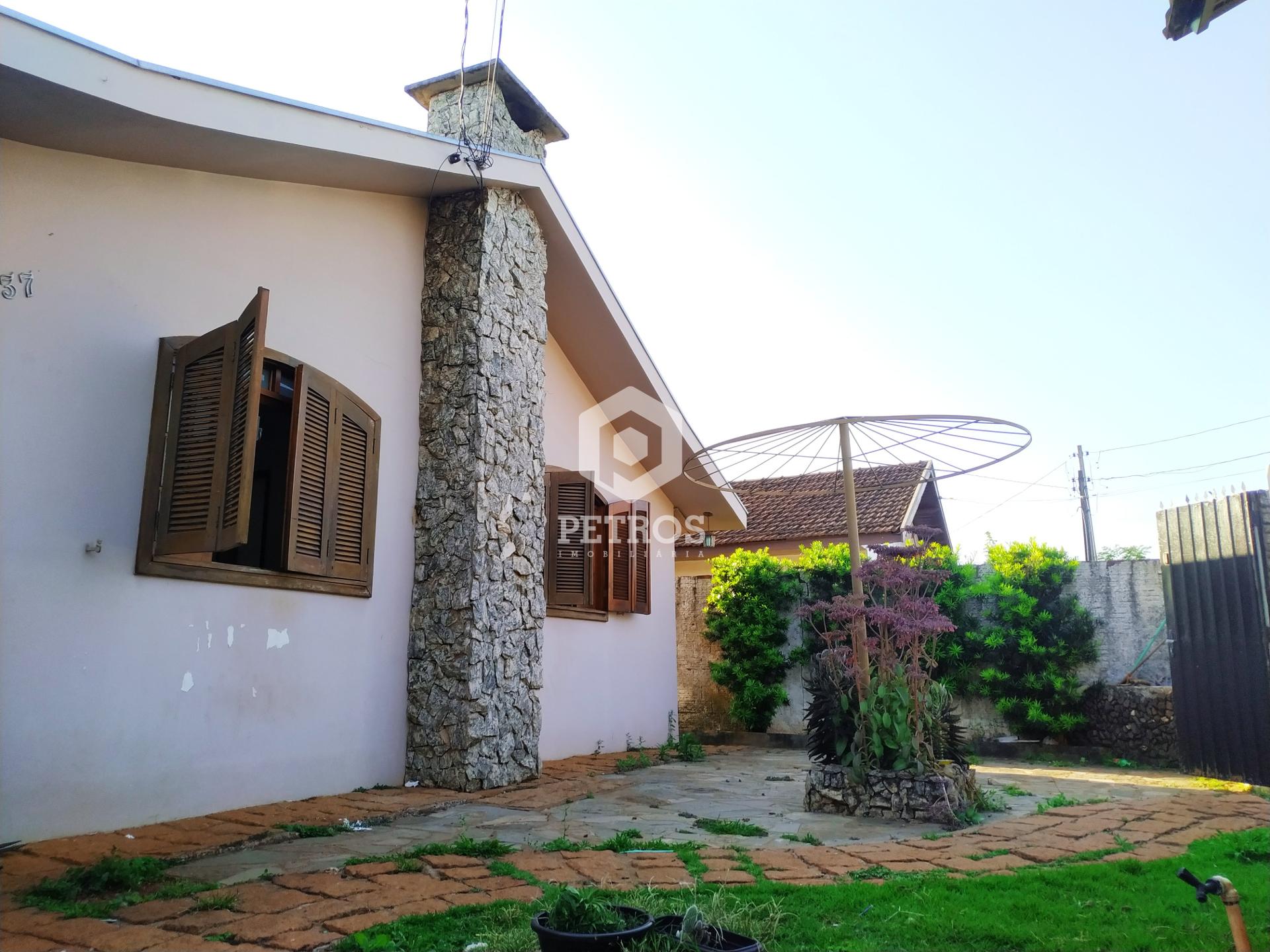 Imobiliria Petros em Toledo Paran