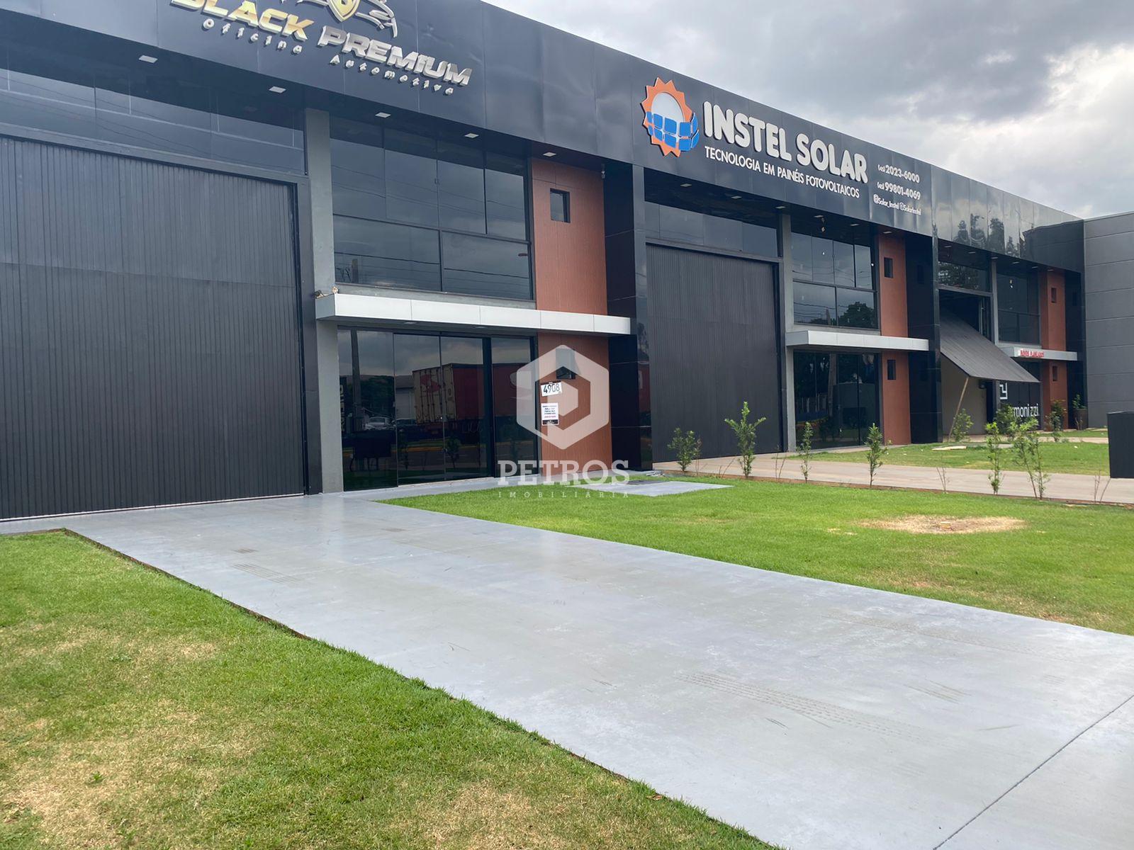 Imobiliria Petros em Toledo Paran