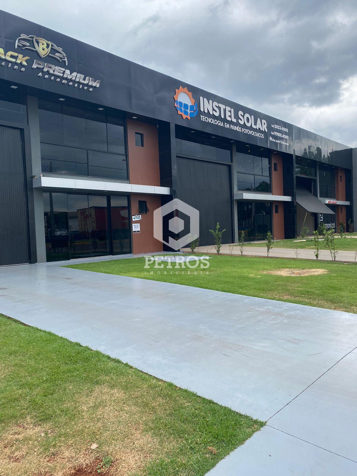 Imobiliria Petros em Toledo Paran