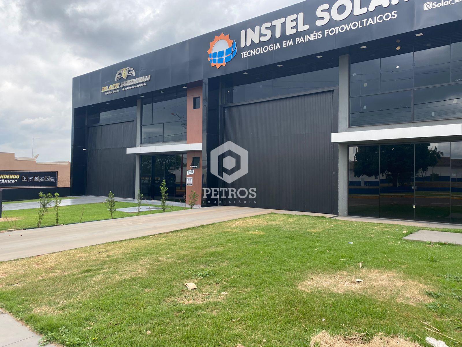 Imobiliria Petros em Toledo Paran