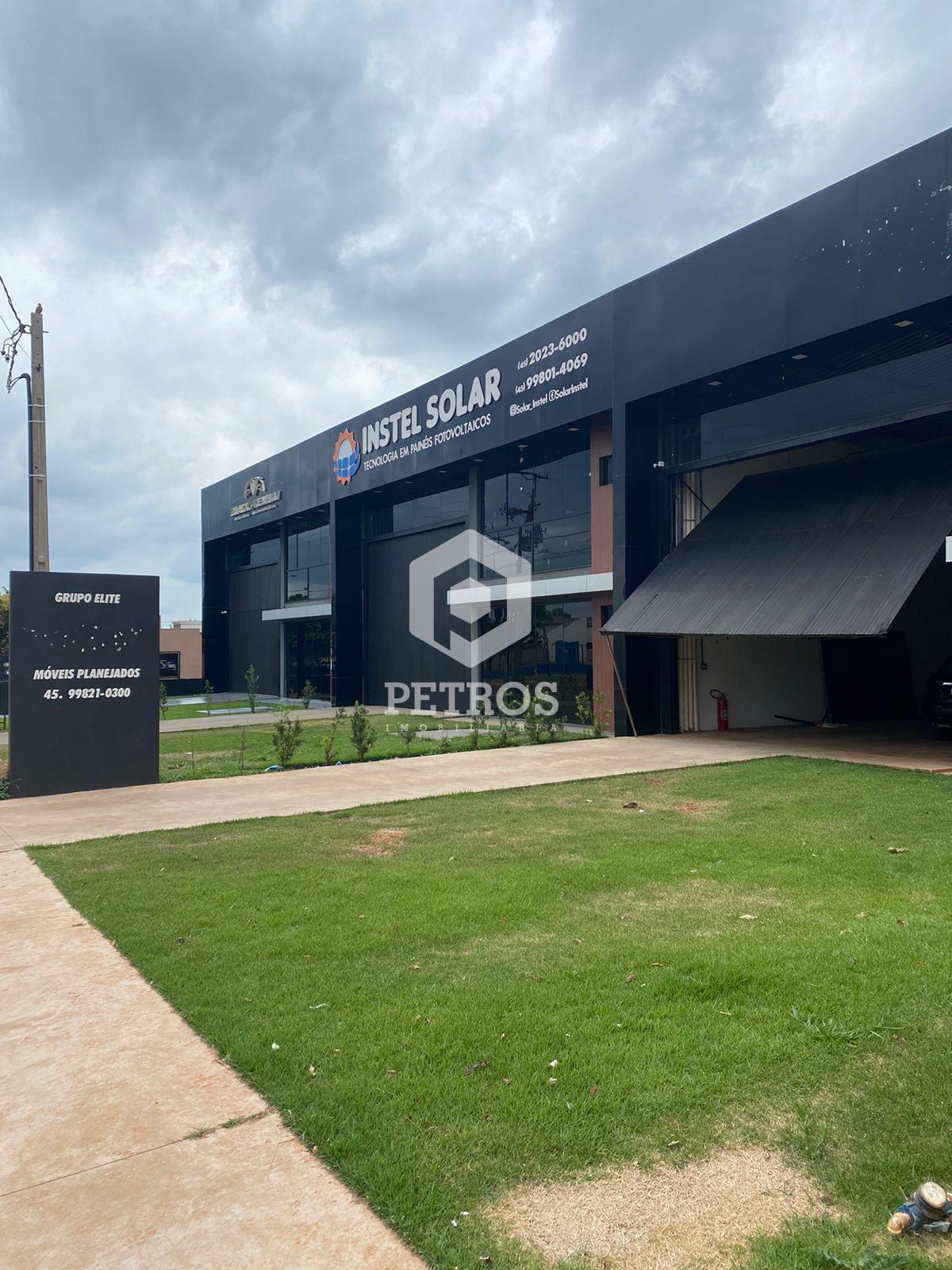 Imobiliria Petros em Toledo Paran