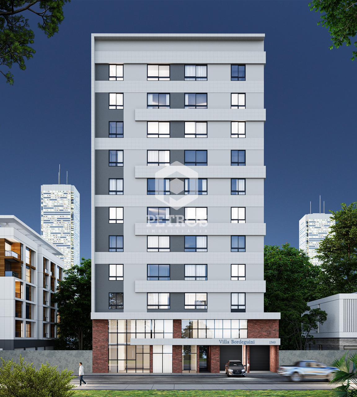 Imobili�ria Petros em Toledo Paran�