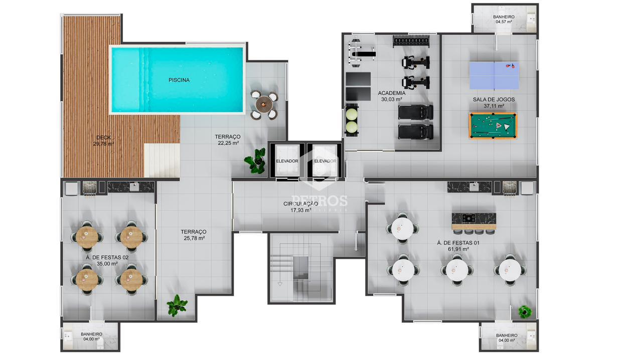 Imobili�ria Petros em Toledo Paran�