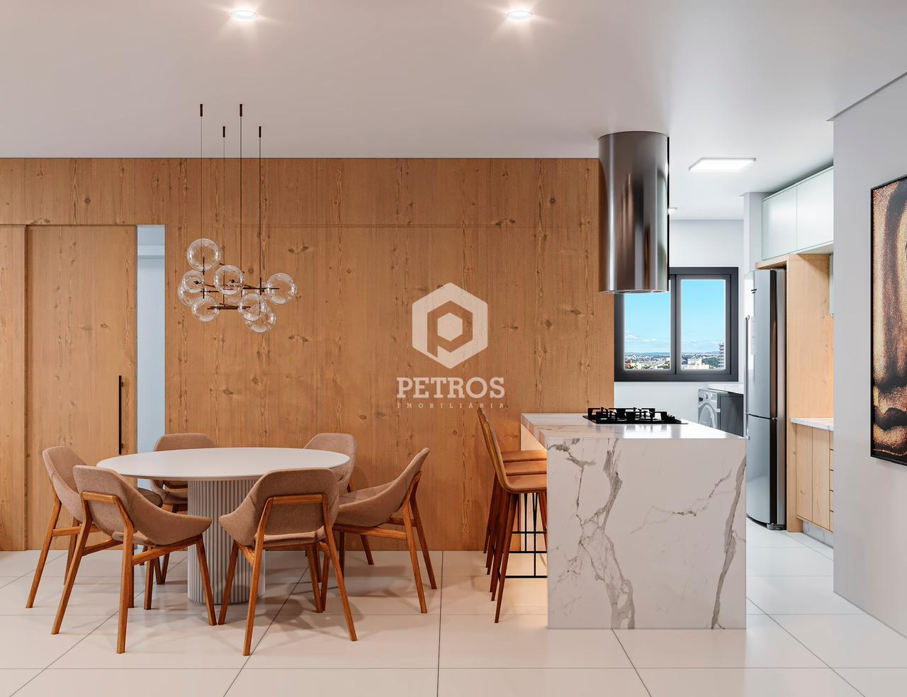 Imobili�ria Petros em Toledo Paran�