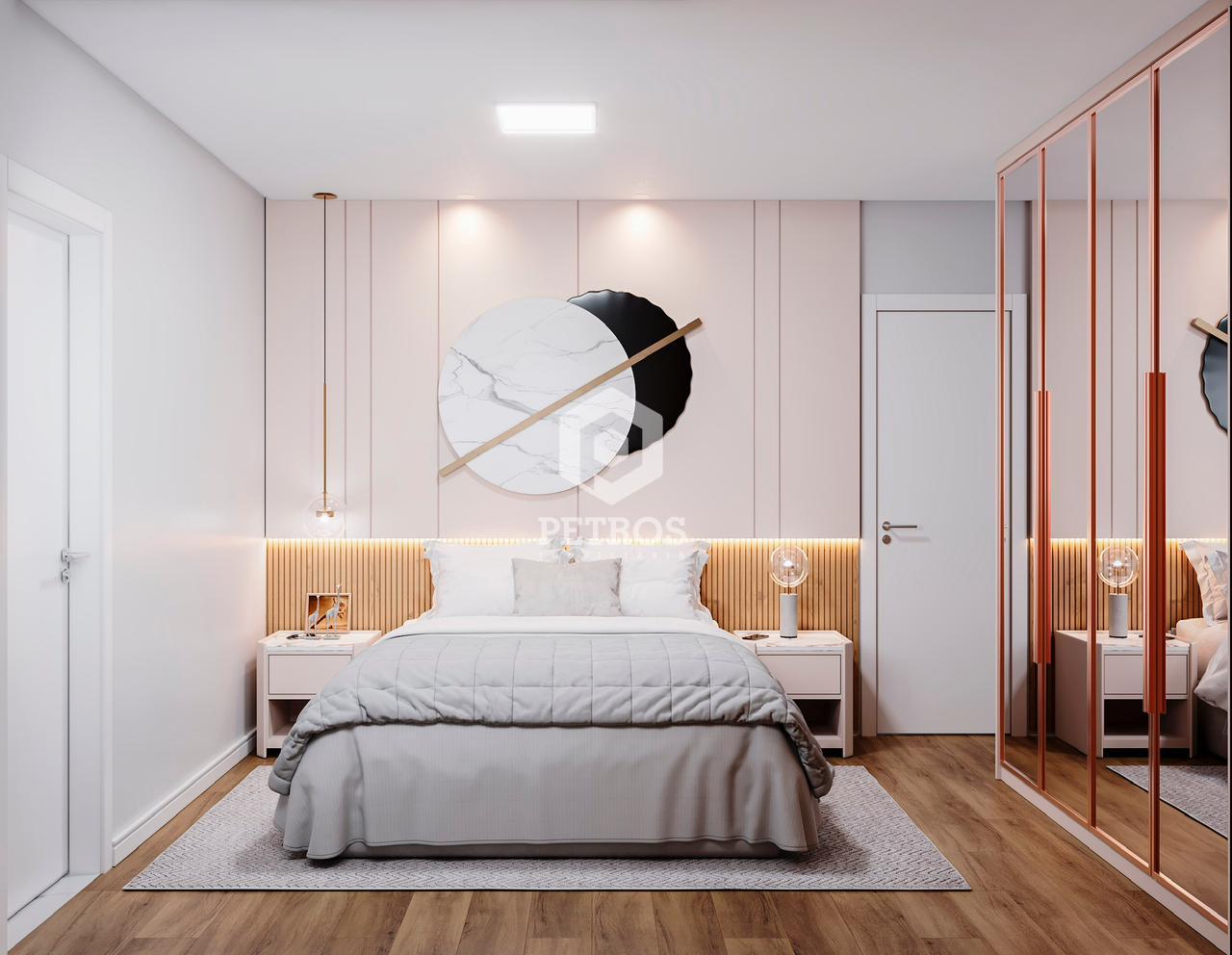 Imobili�ria Petros em Toledo Paran�