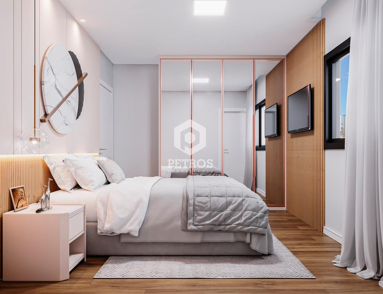 Imobili�ria Petros em Toledo Paran�