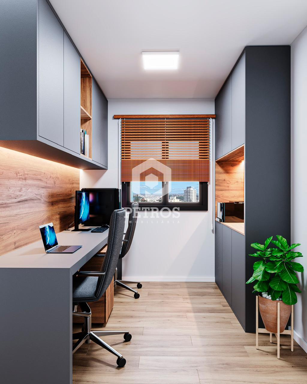 Imobili�ria Petros em Toledo Paran�