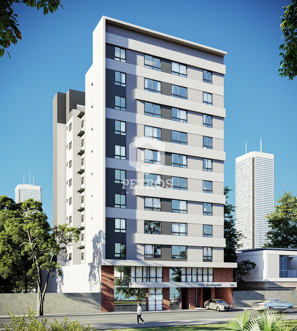 Imobili�ria Petros em Toledo Paran�