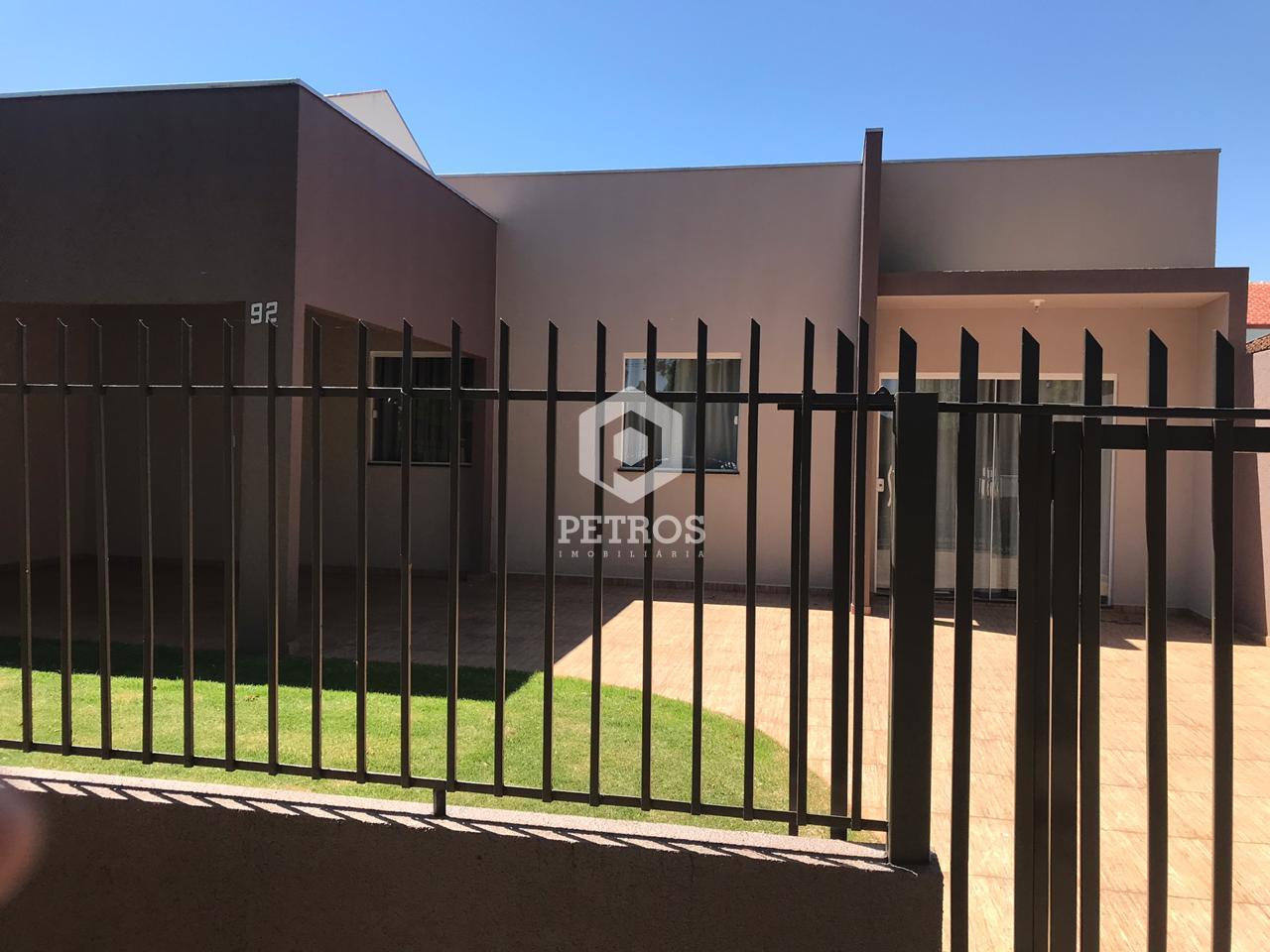 Imobiliria Petros em Toledo Paran