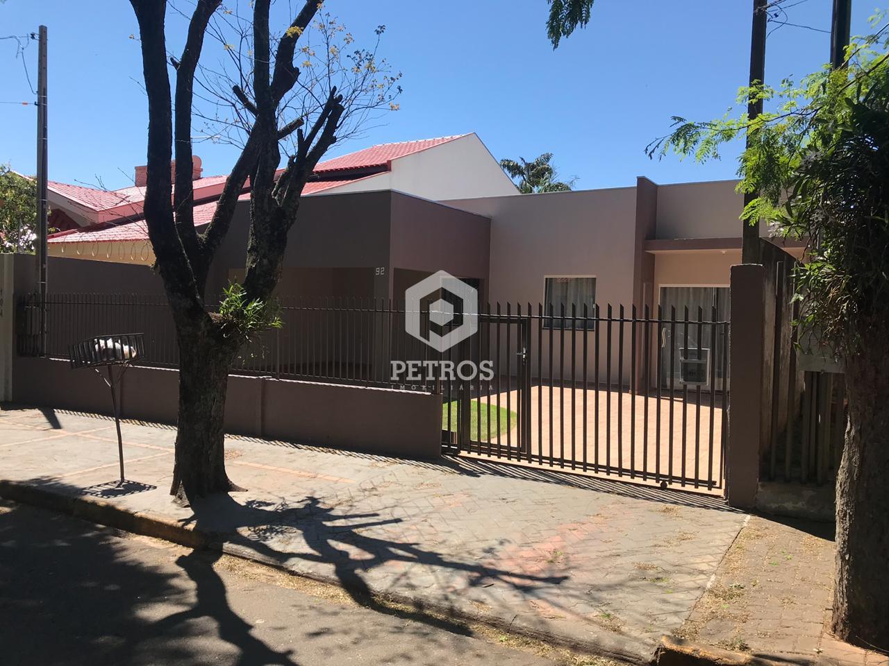 Imobiliria Petros em Toledo Paran