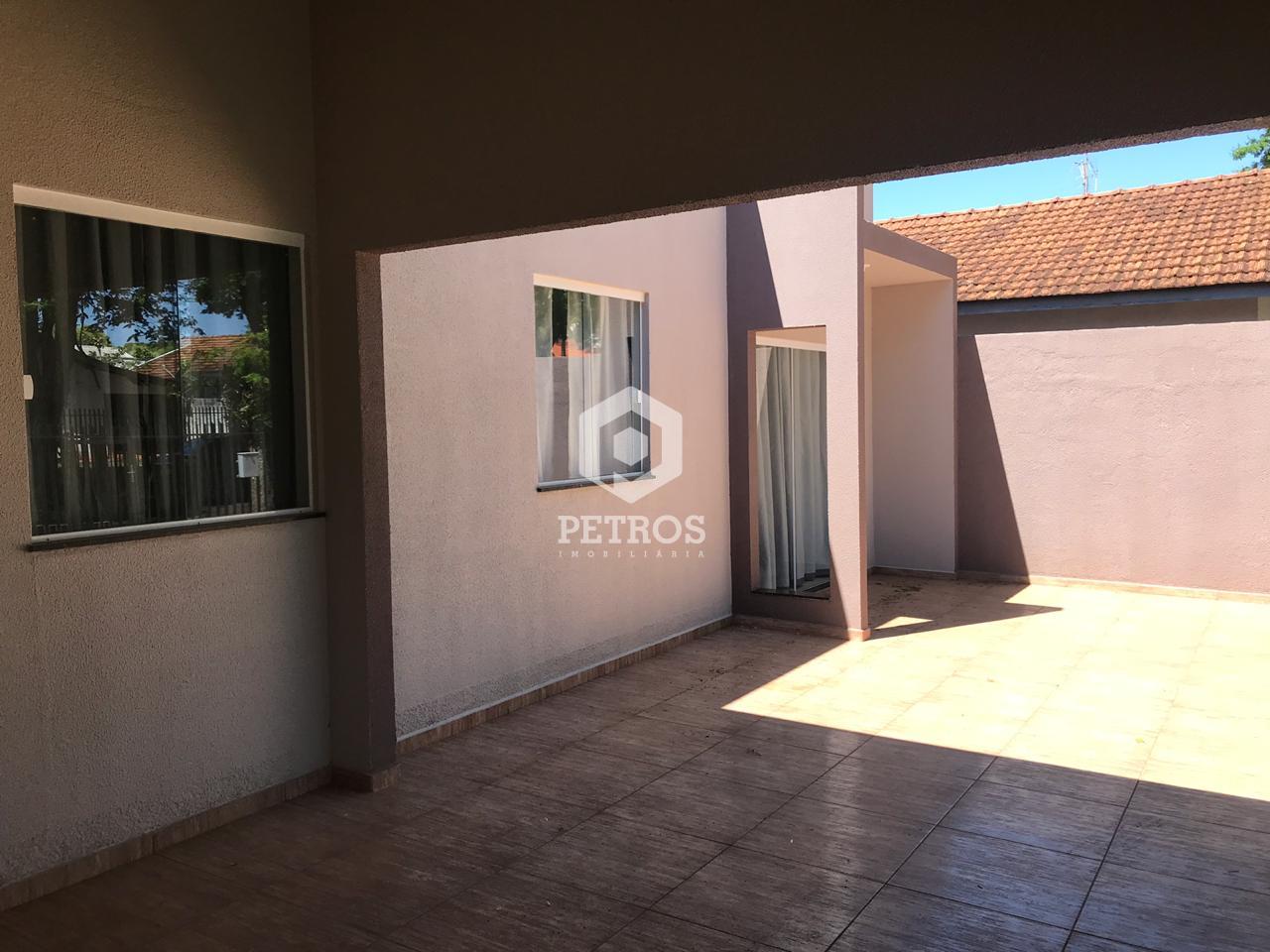 Imobiliria Petros em Toledo Paran
