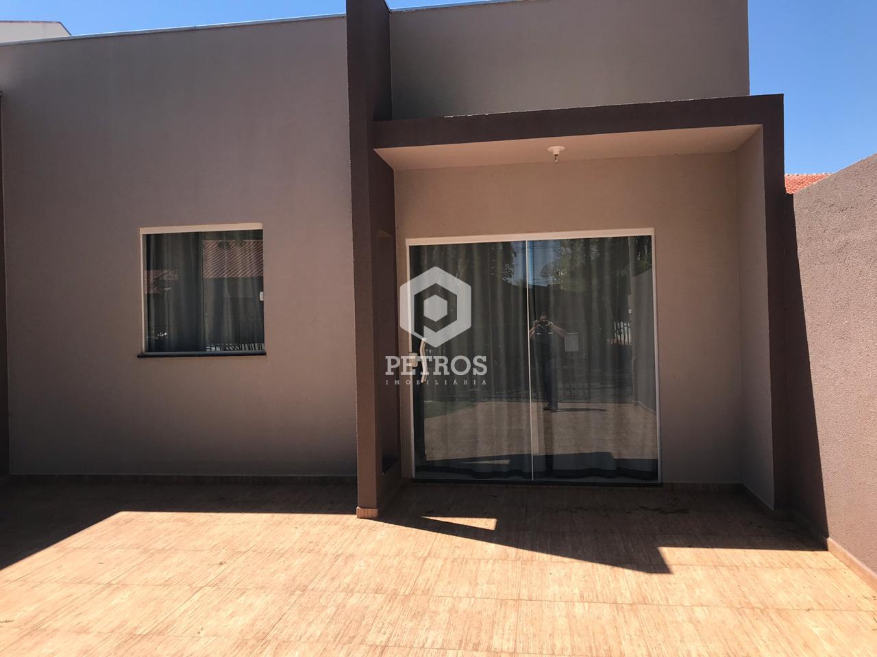 Imobiliria Petros em Toledo Paran