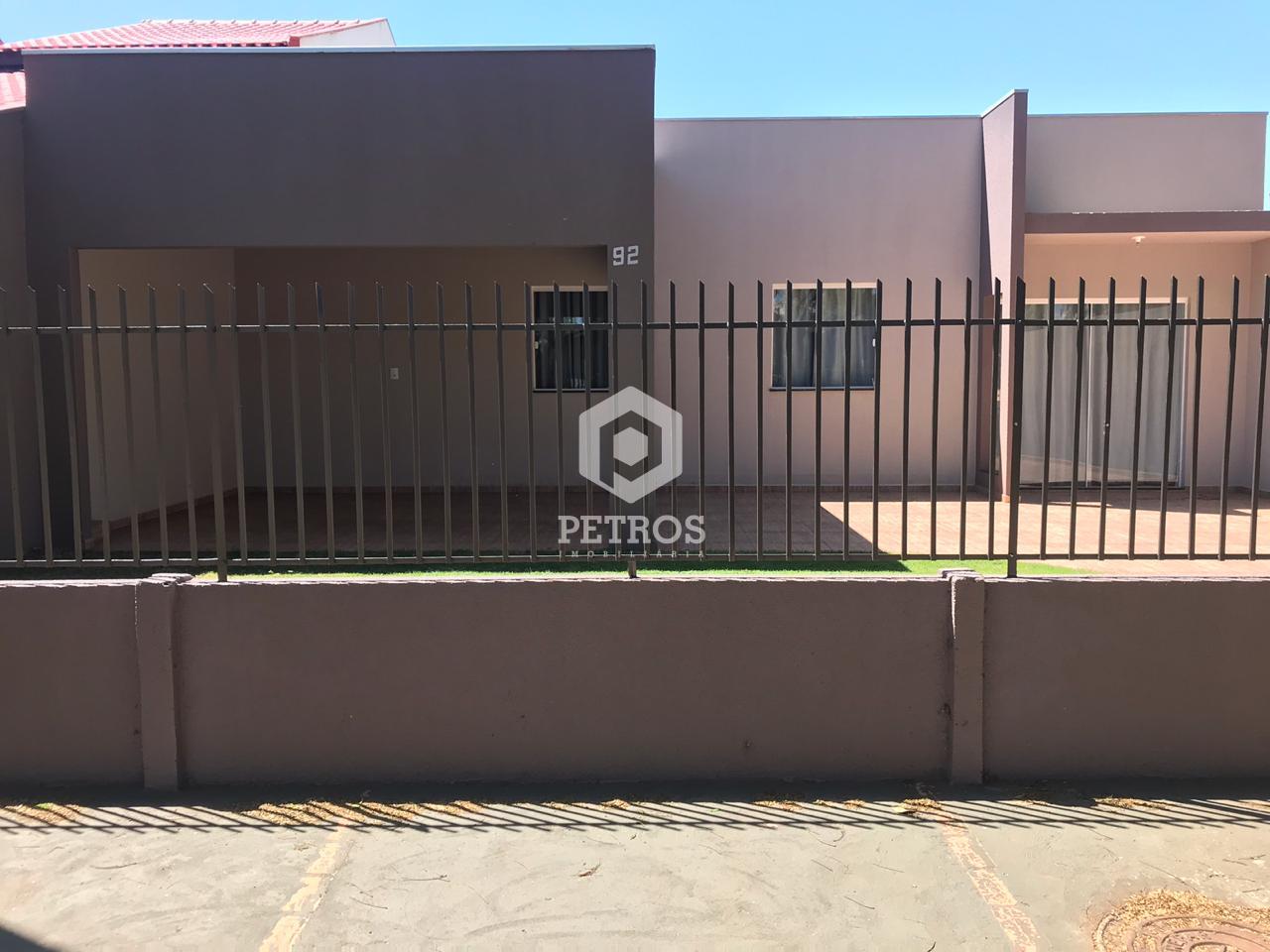 Imobiliria Petros em Toledo Paran