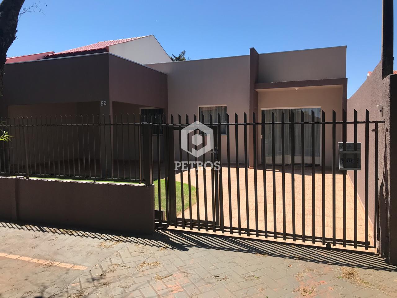 Imobiliria Petros em Toledo Paran