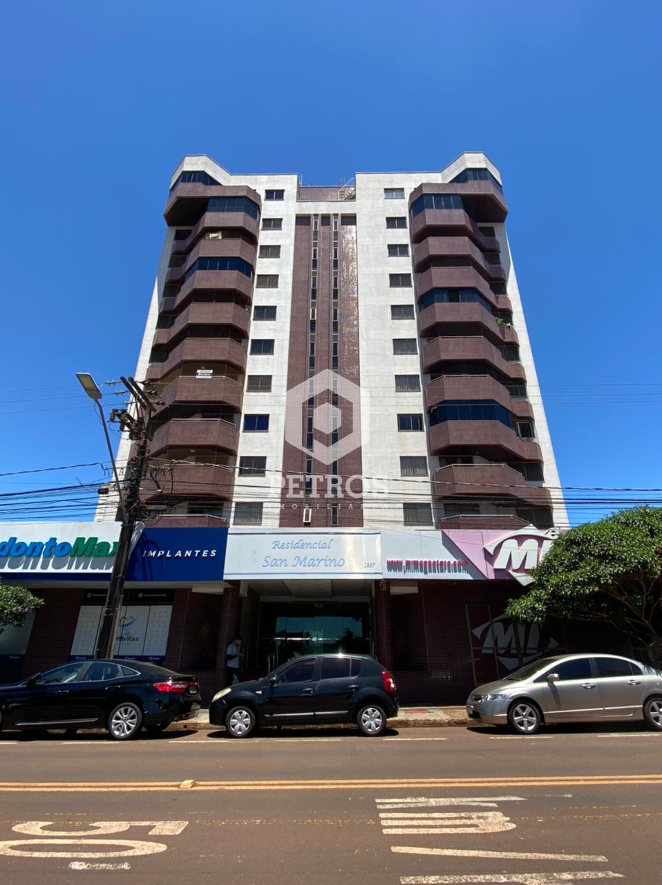Imobiliria Petros em Toledo Paran