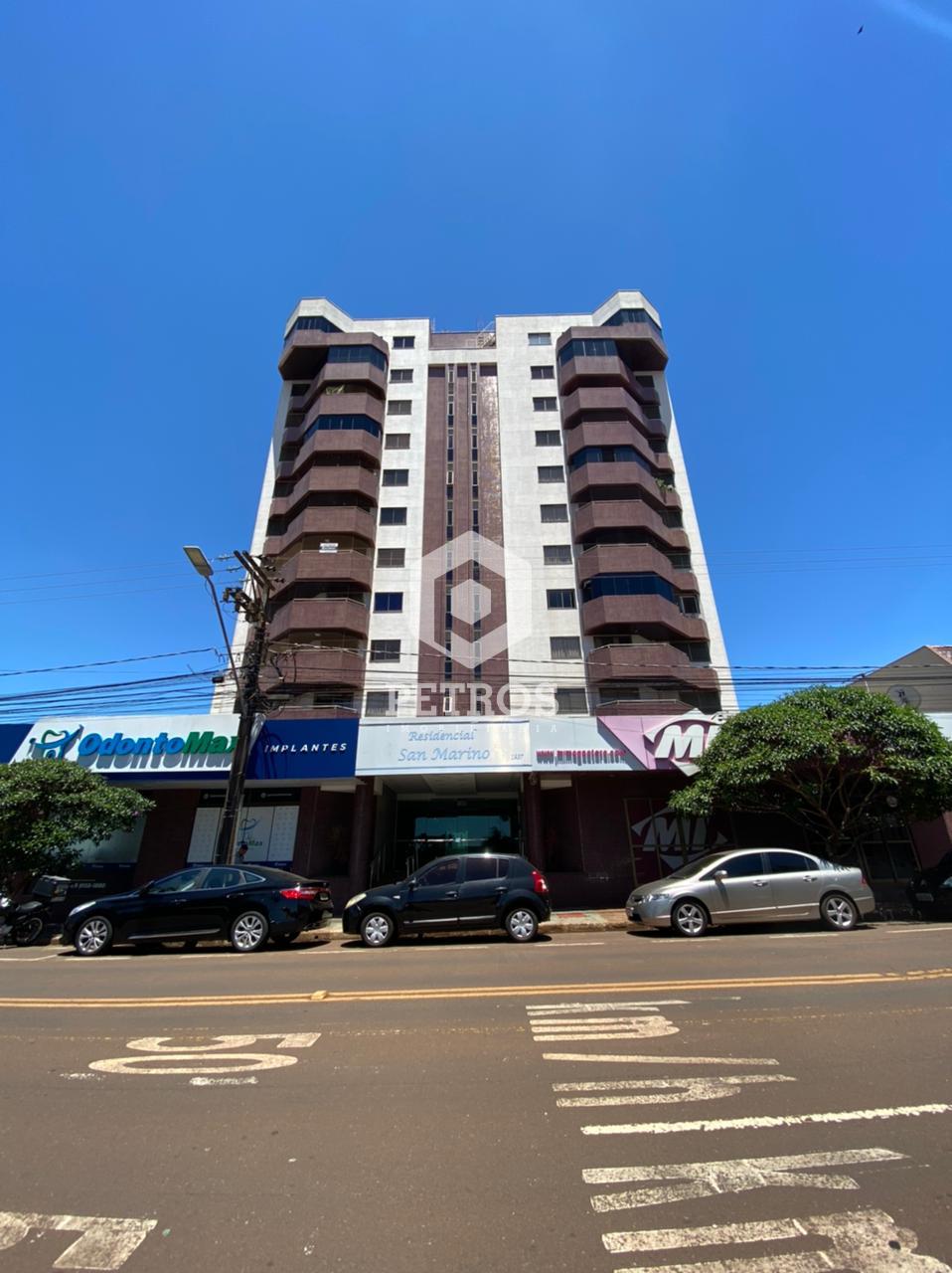 Imobiliria Petros em Toledo Paran