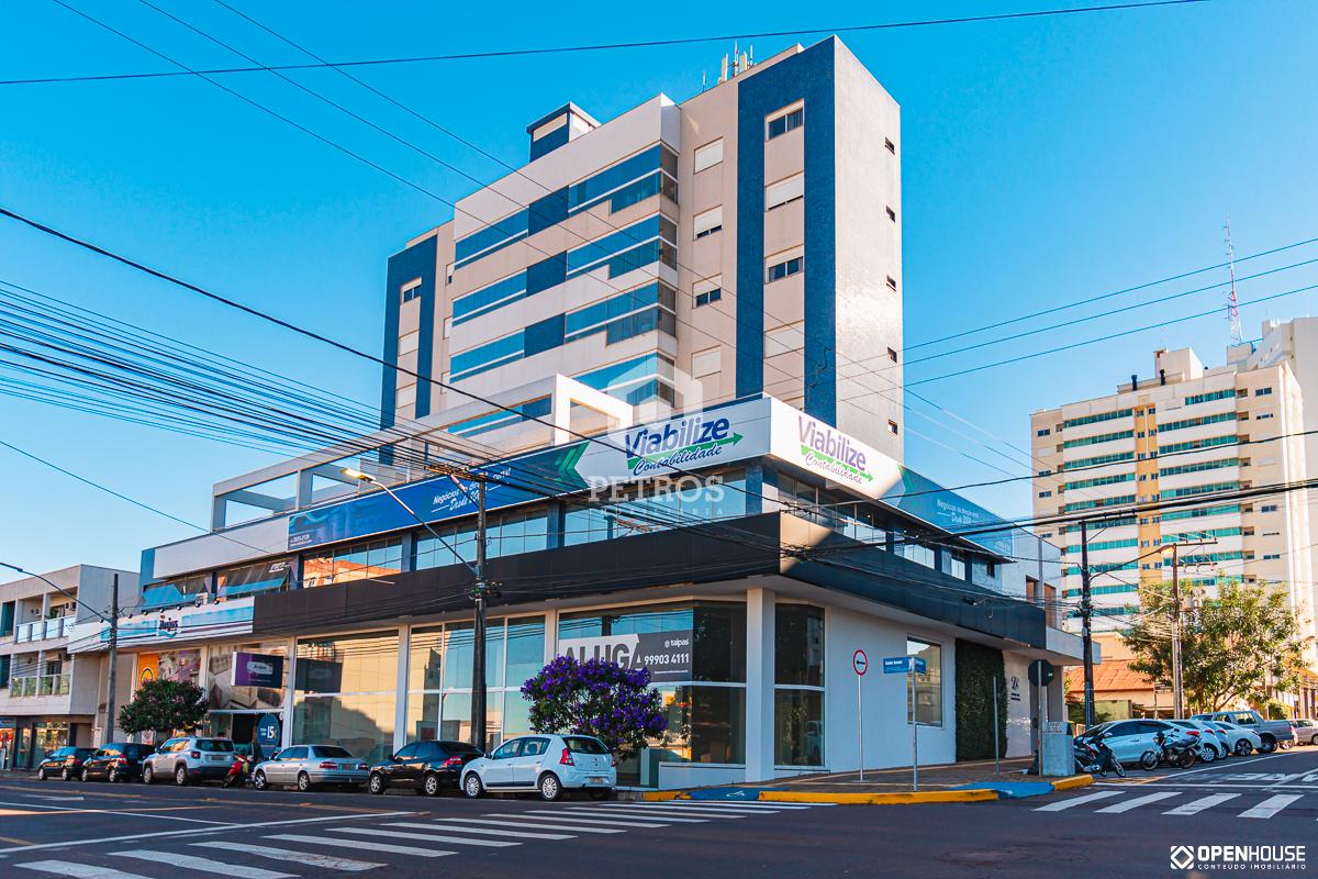 Imobiliria Petros em Toledo Paran