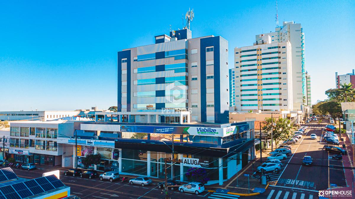 Imobiliria Petros em Toledo Paran
