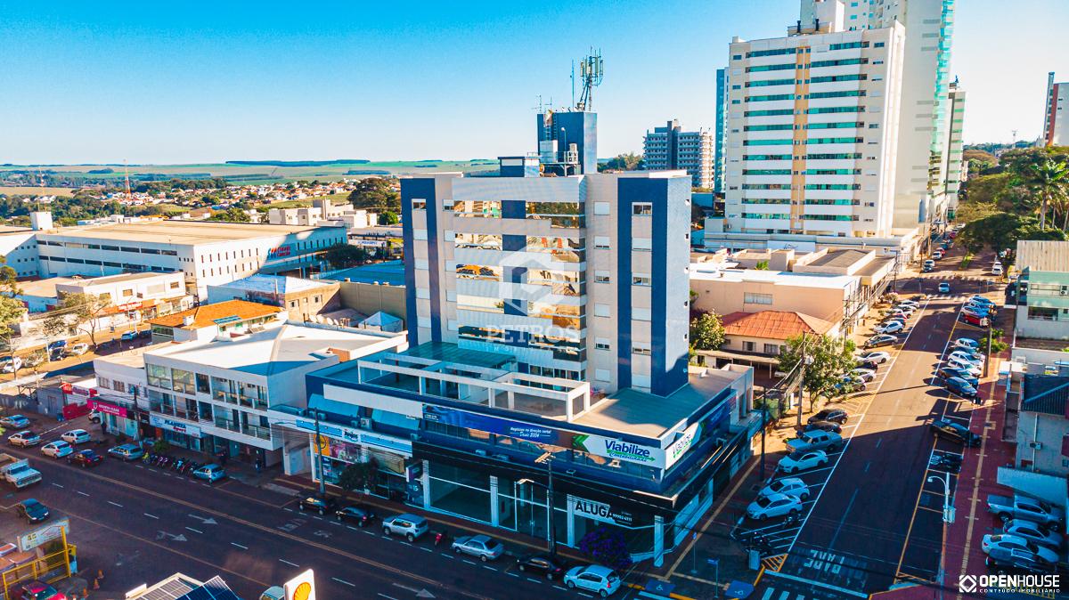 Imobiliria Petros em Toledo Paran