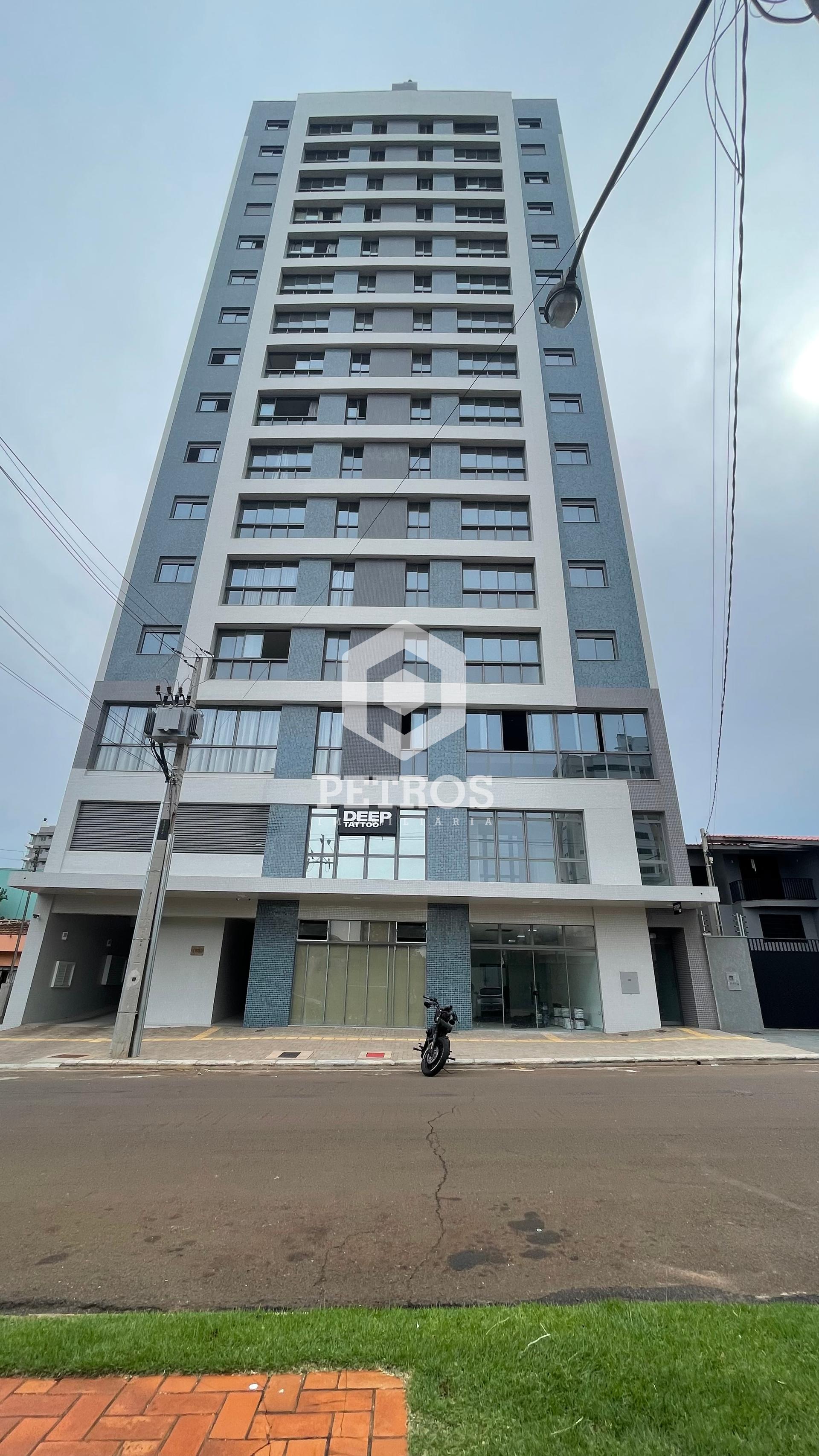 Imobiliria Petros em Toledo Paran