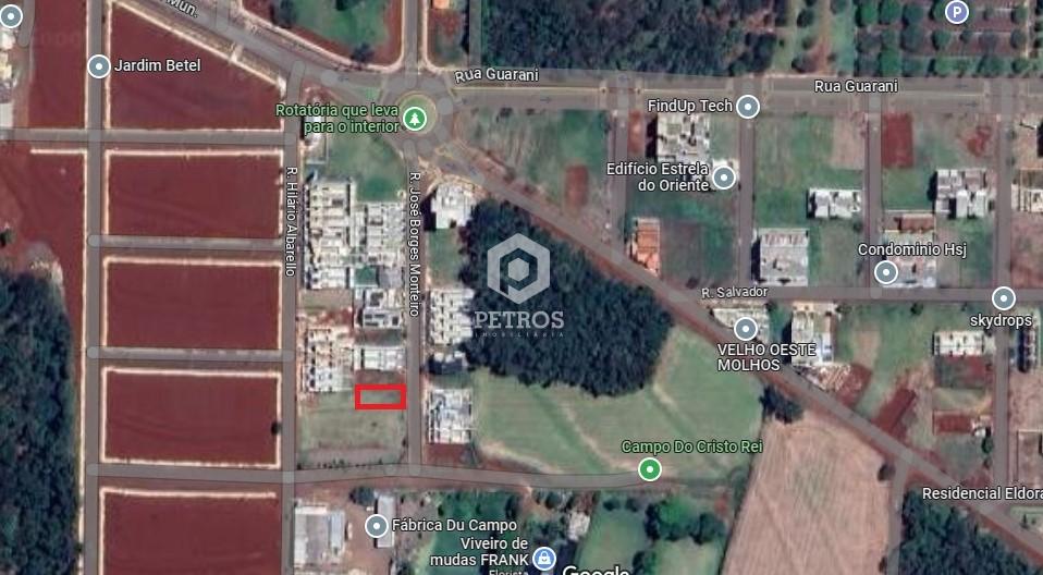 Imobiliria Petros em Toledo Paran