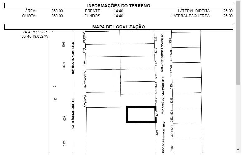 Imobiliria Petros em Toledo Paran