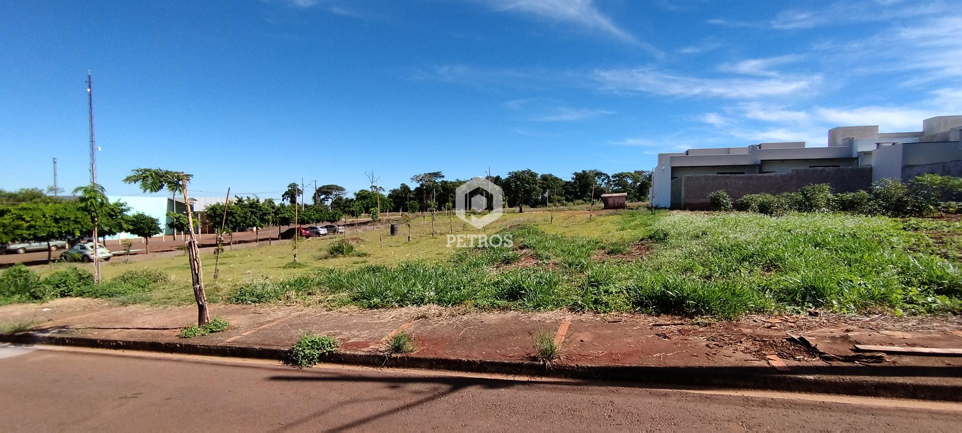 Imobiliria Petros em Toledo Paran