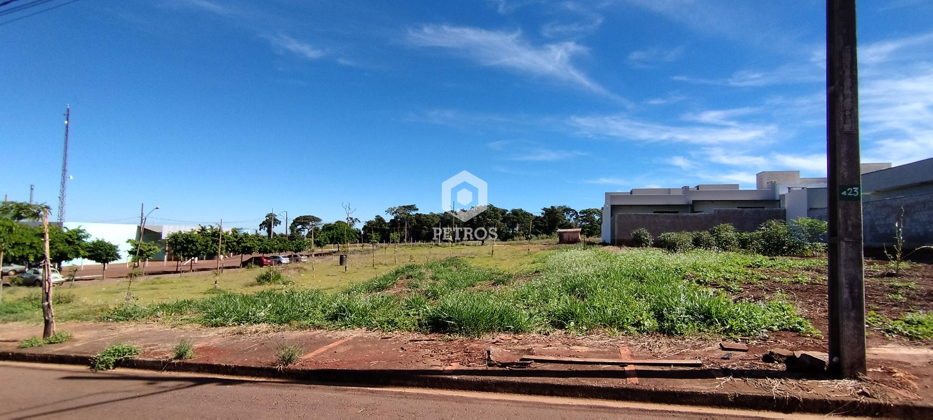 Imobiliria Petros em Toledo Paran