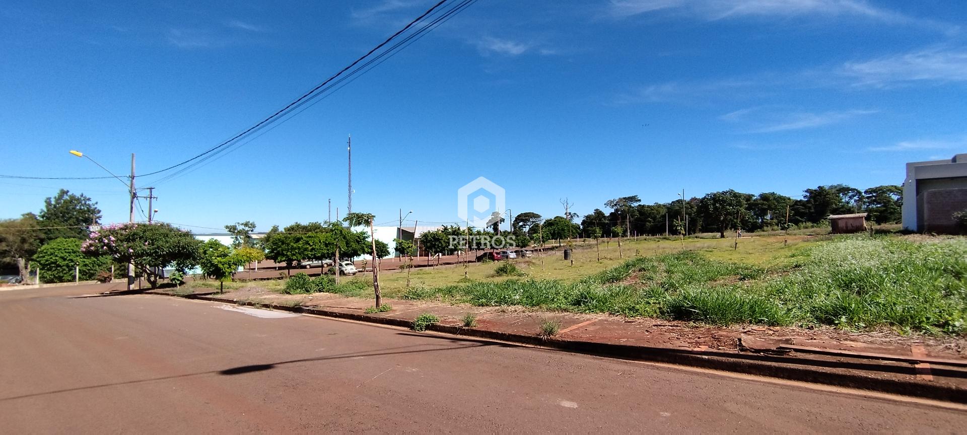 Imobiliria Petros em Toledo Paran