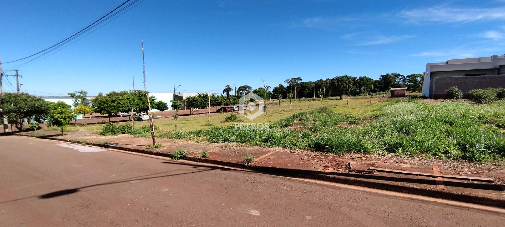 Imobiliria Petros em Toledo Paran