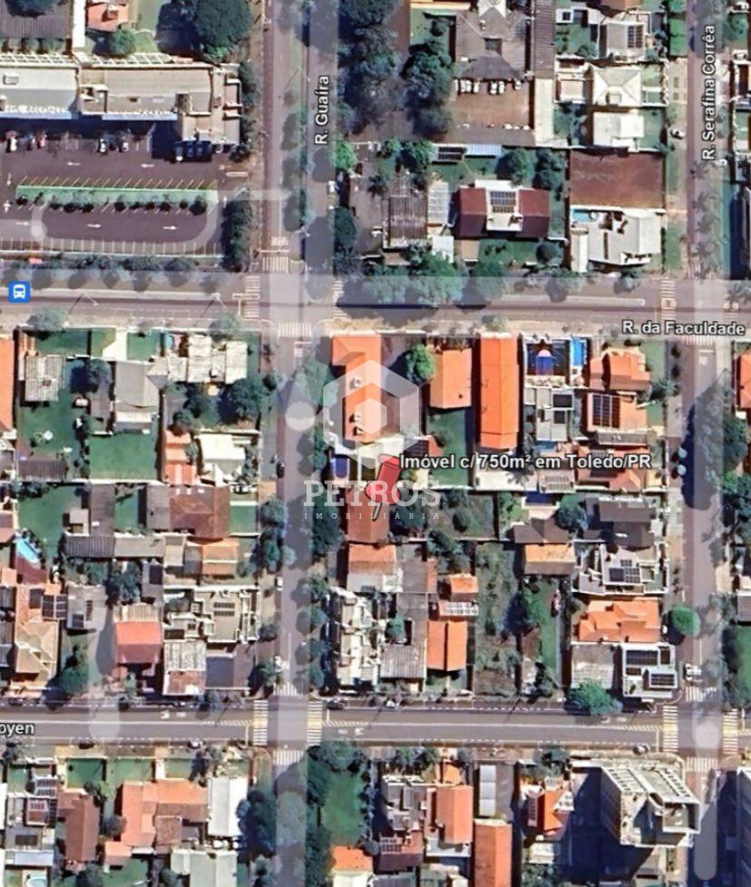 Imobiliria Petros em Toledo Paran