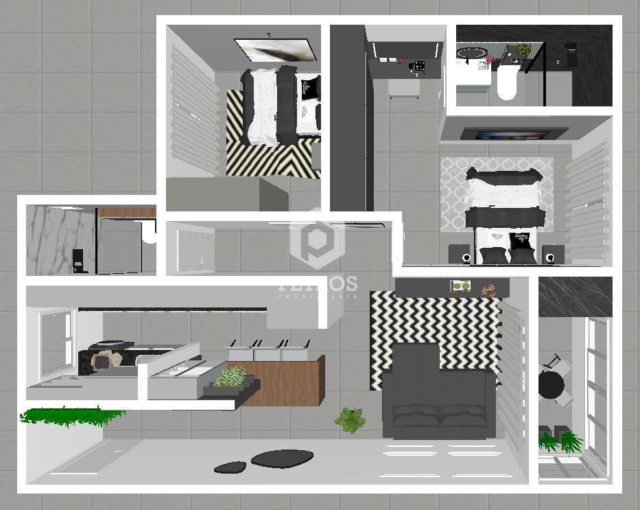 Imobiliria Petros em Toledo Paran