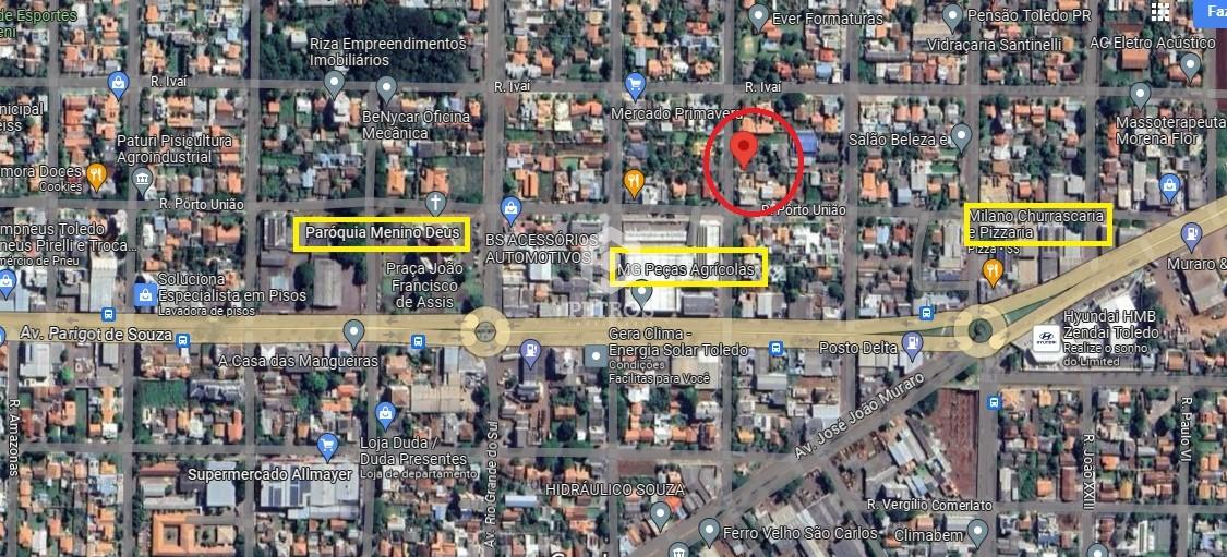 Imobiliria Petros em Toledo Paran