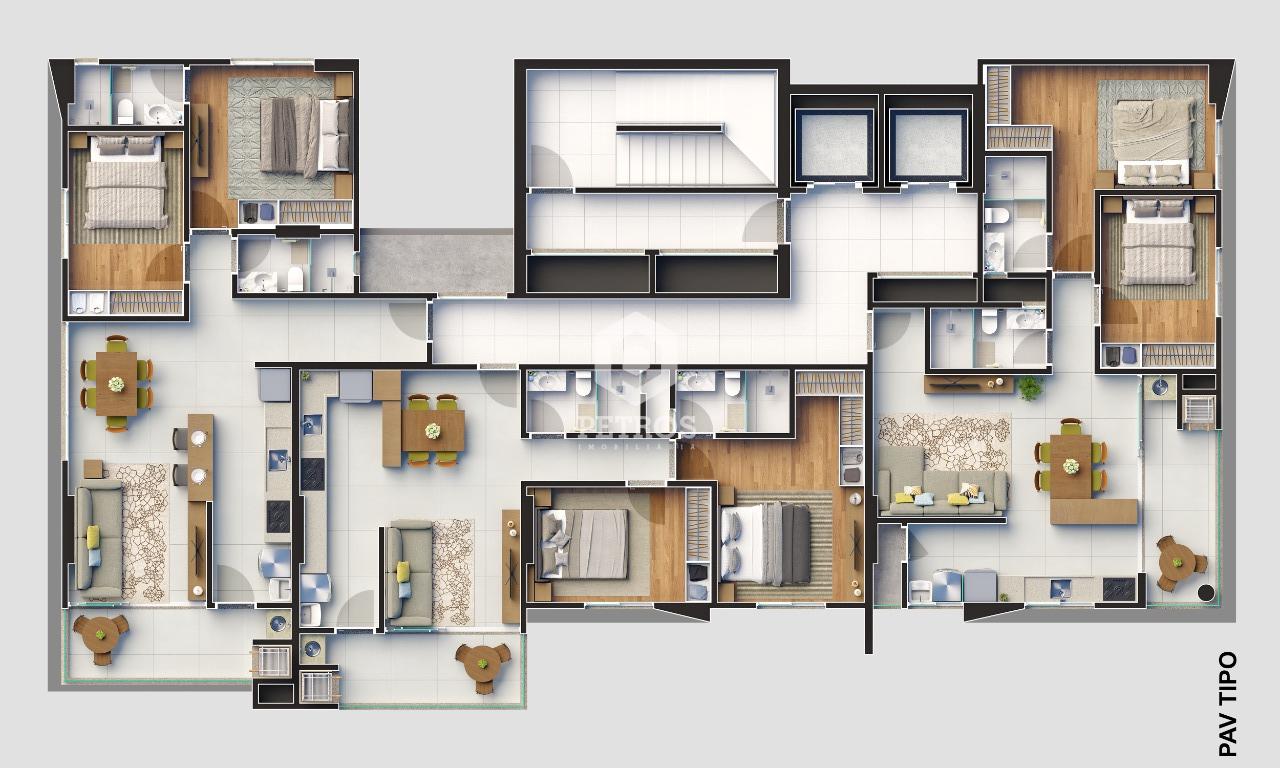 Imobiliria Petros em Toledo Paran