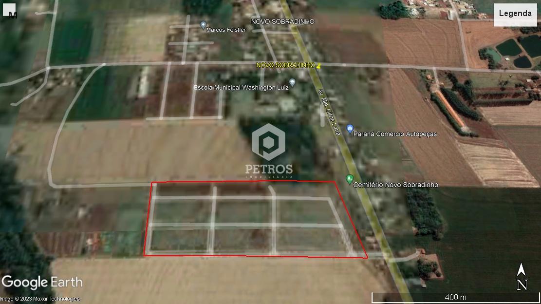 Imobiliria Petros em Toledo Paran