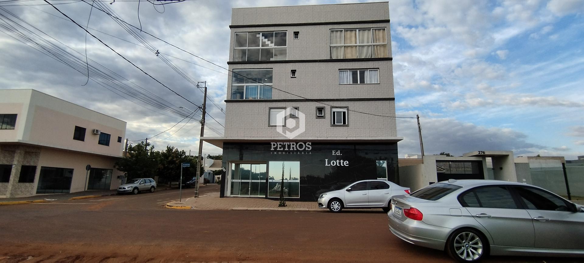 Imobiliria Petros em Toledo Paran