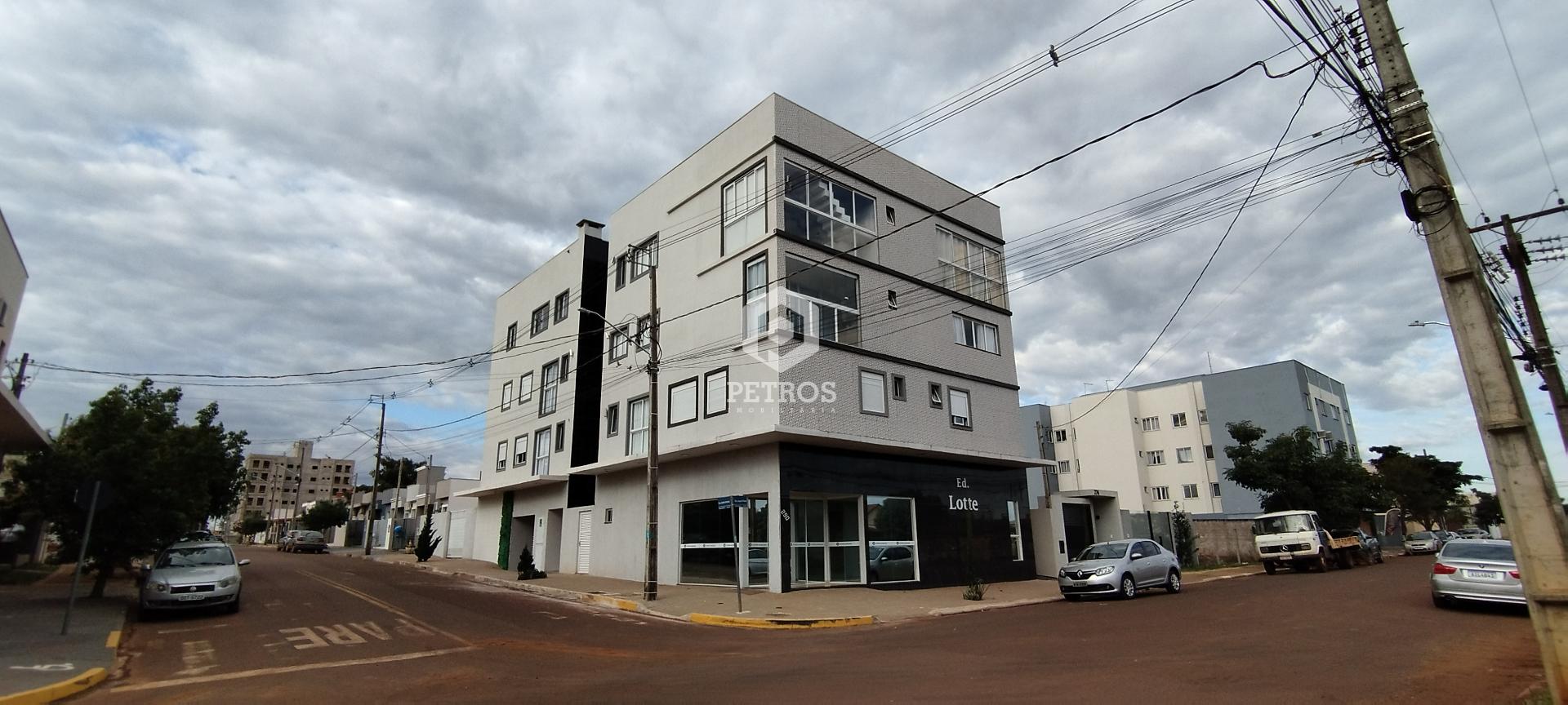 Imobiliria Petros em Toledo Paran