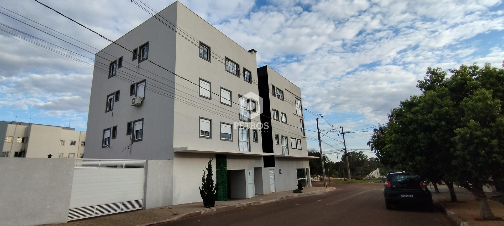 Imobiliria Petros em Toledo Paran