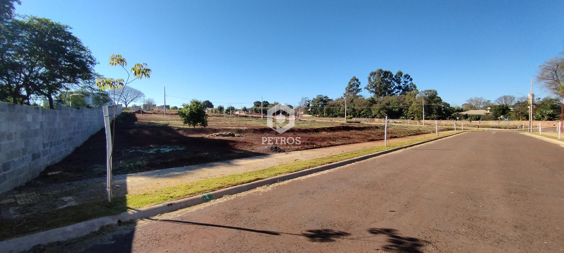 Imobiliria Petros em Toledo Paran