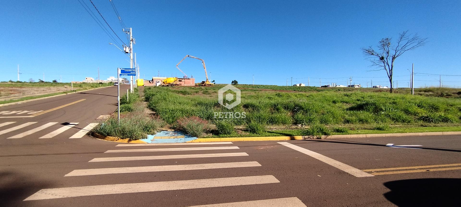 Imobiliria Petros em Toledo Paran