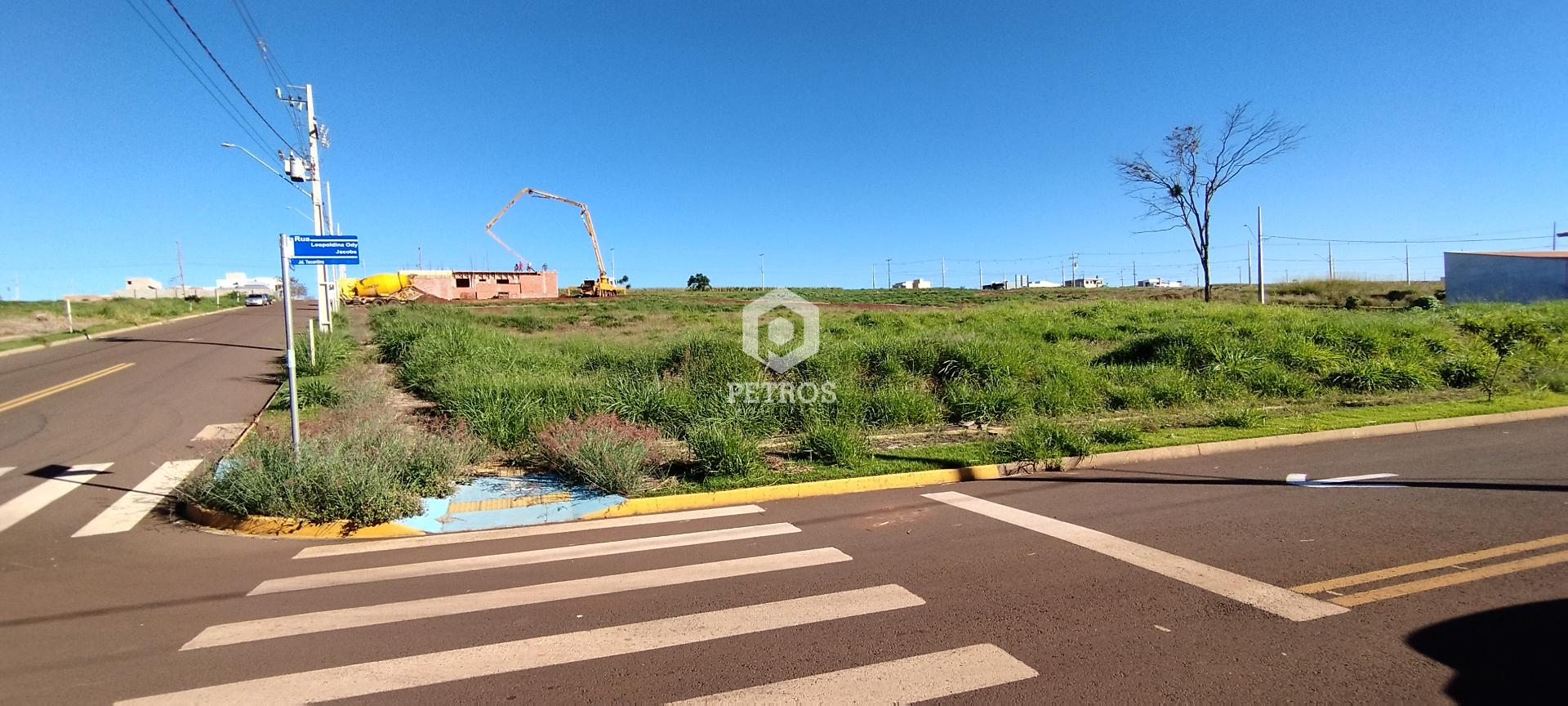 Imobiliria Petros em Toledo Paran