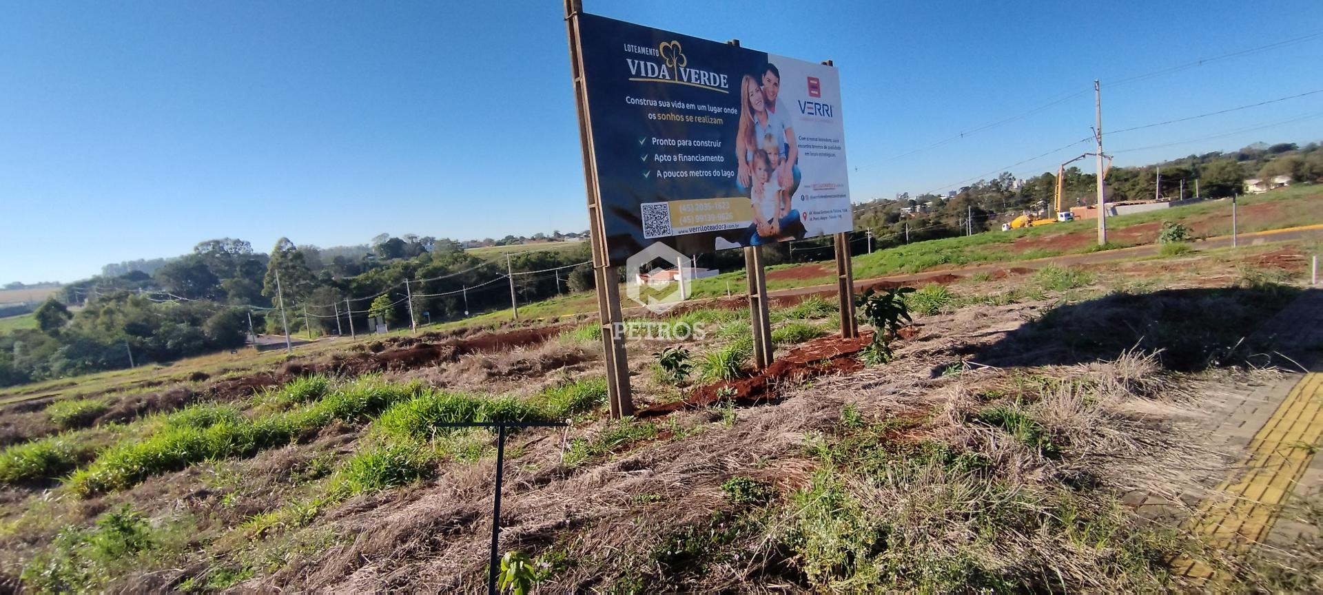 Imobiliria Petros em Toledo Paran