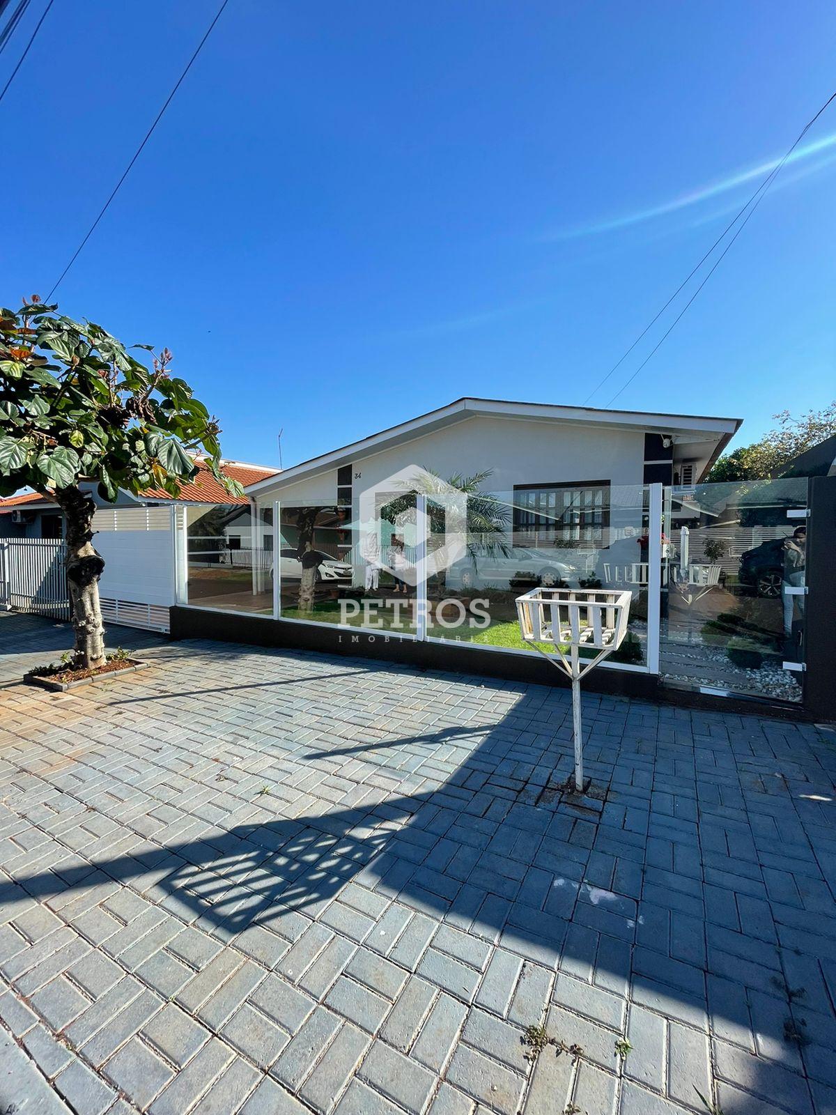 Imobiliria Petros em Toledo Paran