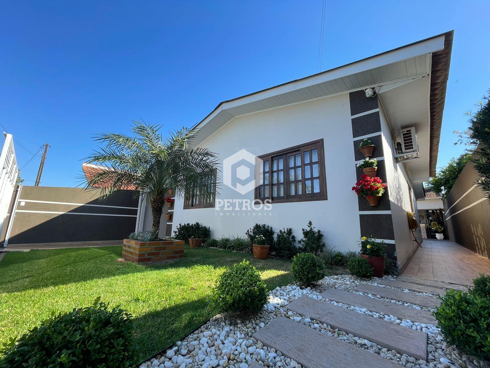 Imobiliria Petros em Toledo Paran